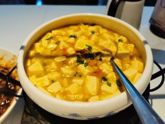 蟹粉豆腐-松鹤楼·非遗·苏帮菜(融科店)