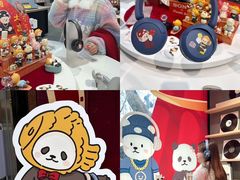 -Sony Store 索尼(上海淮海中路店)