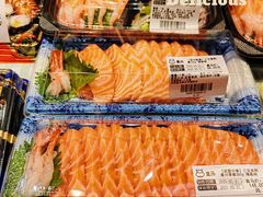 -盒马鲜生(双清路店)