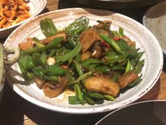 -青年公社烤鸭(青年路店)