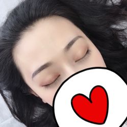 -久匠·纹眉半永久野生眉