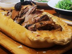 -宁味楼·西北创新融合菜(正源南街宝湖店)