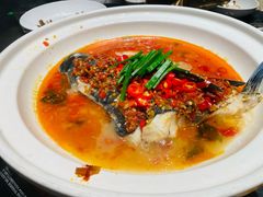 -炊烟小炒黄牛肉(浦东世纪汇店)