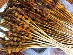 -十里铺铁板鱿鱼