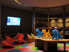 -博林天瑞喜来登酒店·西丽尚膳