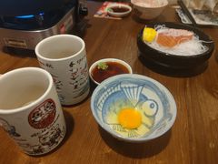 -大鲜生·亚洲菜融合小食堂