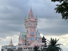 -厦门方特梦幻王国