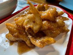 -局气烤鸭·北京菜(前门店)