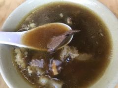 -好成财牛排馆(涂门街总店)