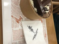 -迦南·甜品蛋糕(传媒店)