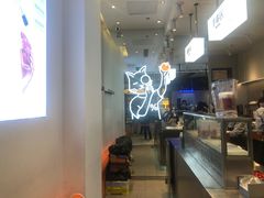 -百分茶(昆山万象汇店)