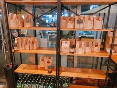 零售区-81BAKERY(大学路店)
