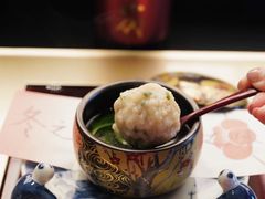 -鳥喜Toriki怀石烧鸟料理