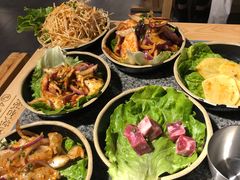 -酒拾烤肉(南城店)