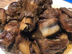 -合合春饼·酱骨·东北菜(潘家园店)