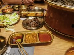 -闻老头·菊花炭烤肉(D11店)