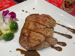 -安德烈俄式西餐厅(中央大街店)