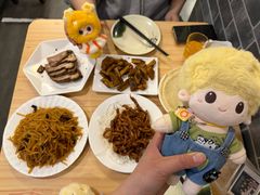 -沣元春饼馆(幸福巷店)