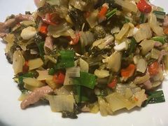 -千岛湖小鱼儿·淳安匠心农家菜