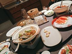 -简小舍· 民间手艺菜(古德寺店)