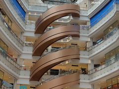 -南京路步行街