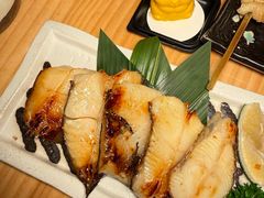 -贵木日本料理·铁板烧(新地假日广场店)