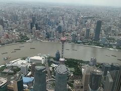 -上海中心大厦