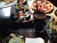 -TIMEZONE8东八时区餐厅&酒吧(798店)
