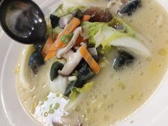 -清真西北风味餐厅