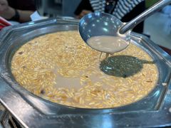 蒙古锅茶-老舅老蒙肉饼非遗店(一店)