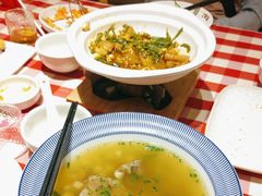 -西贝(石景山当代店)