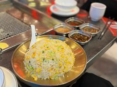 -塘屋烧烤·云南火塘烧烤品牌(联盟路店)