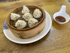 -炉旺斋上海小笼包·小馄饨