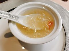 银耳汤-芙蓉堂(武汉天地店)