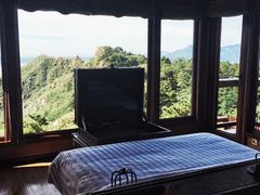 -云峰山自然风景区
