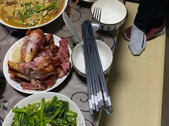 -金顺碳烤肉(1号店)