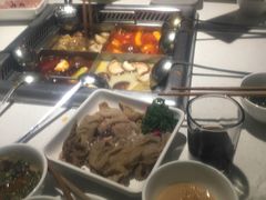 -海底捞火锅(北京路店)