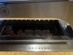 -延边丰茂串城(东三店)