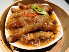 -狮王府淮扬菜(新街口友谊店)