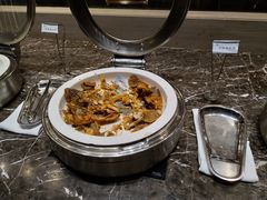 -浙商开元名都酒店·蓝色多瑙河自助餐厅