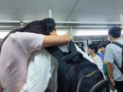 -公园前(地铁站)
