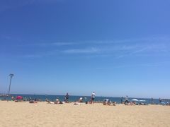 iphone_upload_pic-小巴塞罗那海滩