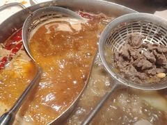 -潮泰牛肉火锅 · 创于1992年(车公庙店)