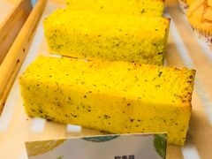 -花园饼屋·吐司蛋糕面包(星海店)