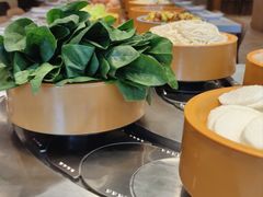 -喜家自助小火锅(卓悦里店)