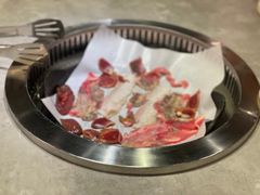 -福成自助烤肉(双桥万达店)
