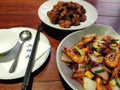 糖醋里脊-大牌大·传统杭帮菜(湖滨店)