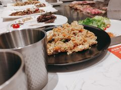 -火地铁板烧(昆山万象汇店)