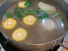 -为什么牛潮汕牛肉火锅(万胜广场店)