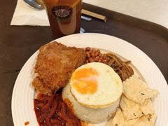 -Old Town White Coffee(gateway@klia2)